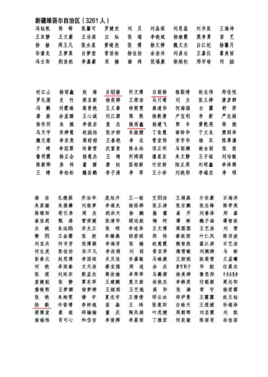 Beat3659名西部计划志愿者获评2024—2025年度大学生志愿服务西部计划考核等次优秀志愿者