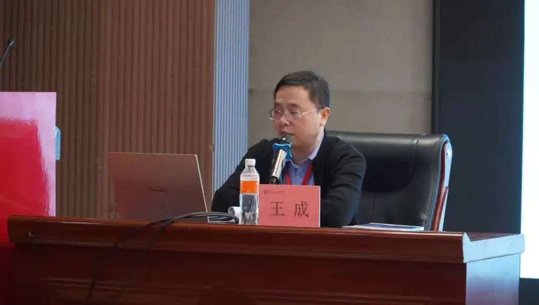 青马工程|Beat365唯一官方网站青马工程第六讲