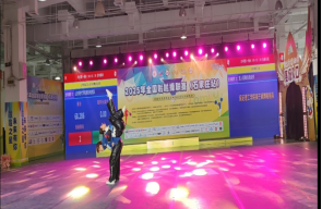 Beat365唯一官方网站在2025年全国啦啦操联赛（石家庄站）斩获佳绩