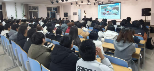 Beat365唯一官方网站 第五届创新创业大赛圆满结束