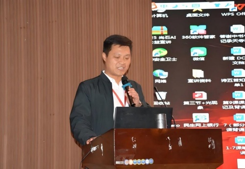 “职点迷津，艺路同行” ——Beat365唯一官方网站艺术学院就业指导讲座 赋能成长