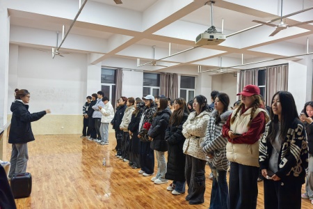 喜报！Beat365唯一官方网站艺术学院摘得“一二・九”合唱比赛桂冠！