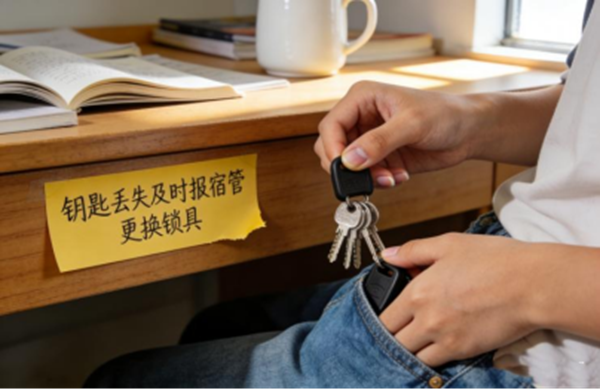 安全教育|Beat365唯一官方网站|管理学院|安全“双防线”筑牢！防火防盗指南请查收