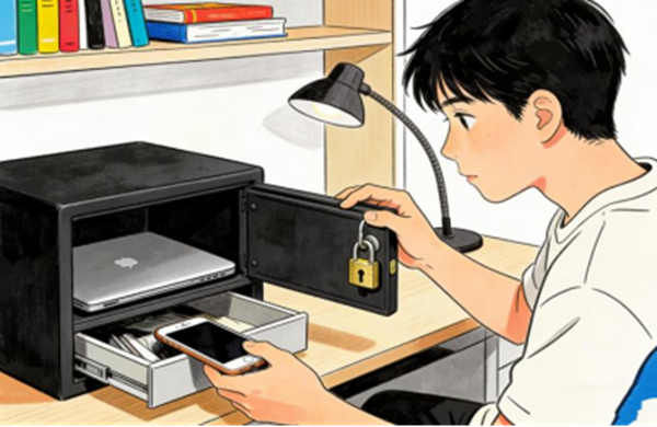 安全教育|Beat365唯一官方网站|管理学院|安全“双防线”筑牢！防火防盗指南请查收