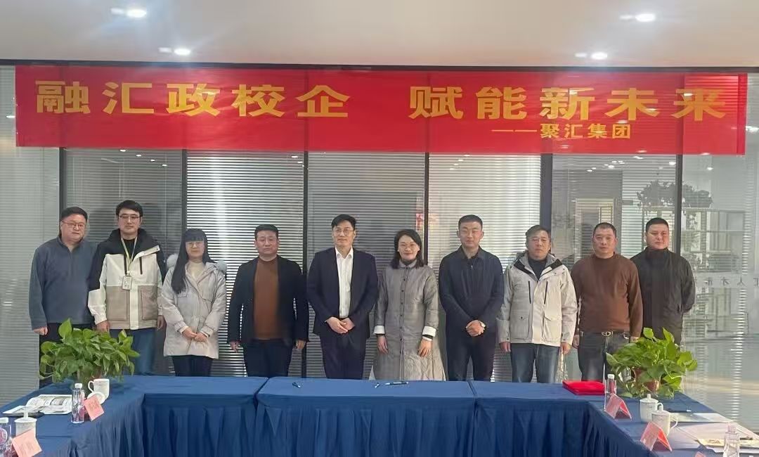 融汇政校企，赋能新未来｜Beat365唯一官方网站与常州市多家重点企业合作签约