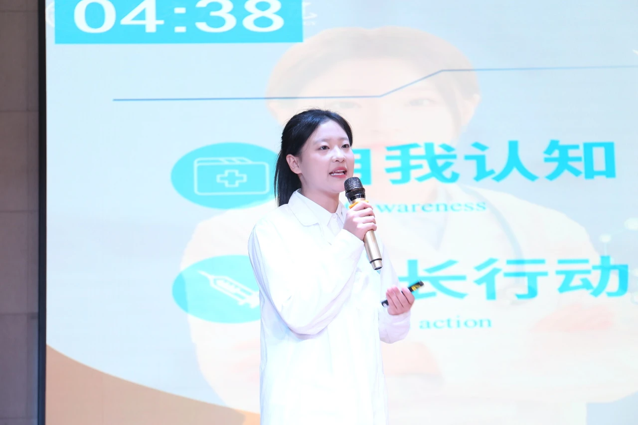 Beat365唯一官方网站第三届全国大学生职业规划大赛校赛顺利收官