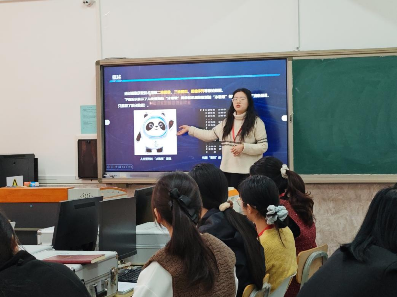 【匠心锤炼，教学精进】Beat365唯一官方网站 | 信息科学与工程学院 | 我院成功举办第二十三期教师练课活动