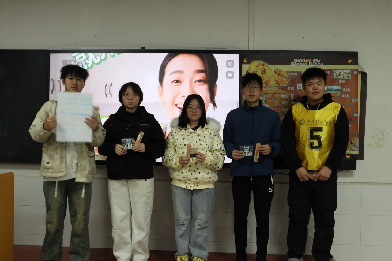 沙漠掘金悟规划，职业导航启新程 ——教育学院开展2025级新生创新与职业规划主题活动