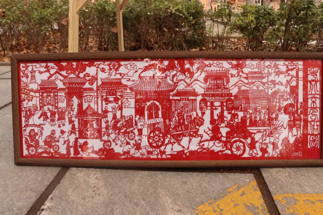 劳动启航 青春筑梦—2025级学生劳动教育实践成果展作品展示