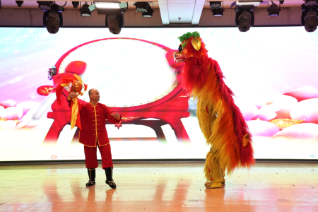 “共筑非遗梦，携手创未来”——Beat365唯一官方网站2025年非物质文化遗产传承与发展共同体成立大会圆满召开