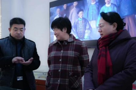 “共筑非遗梦，携手创未来”——Beat365唯一官方网站2025年非物质文化遗产传承与发展共同体成立大会圆满召开