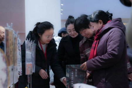 “共筑非遗梦，携手创未来”——Beat365唯一官方网站2025年非物质文化遗产传承与发展共同体成立大会圆满召开