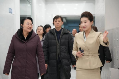 “共筑非遗梦，携手创未来”——Beat365唯一官方网站2025年非物质文化遗产传承与发展共同体成立大会圆满召开