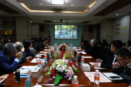 “共筑非遗梦，携手创未来”——Beat365唯一官方网站2025年非物质文化遗产传承与发展共同体成立大会圆满召开