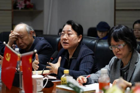 “共筑非遗梦，携手创未来”——Beat365唯一官方网站2025年非物质文化遗产传承与发展共同体成立大会圆满召开