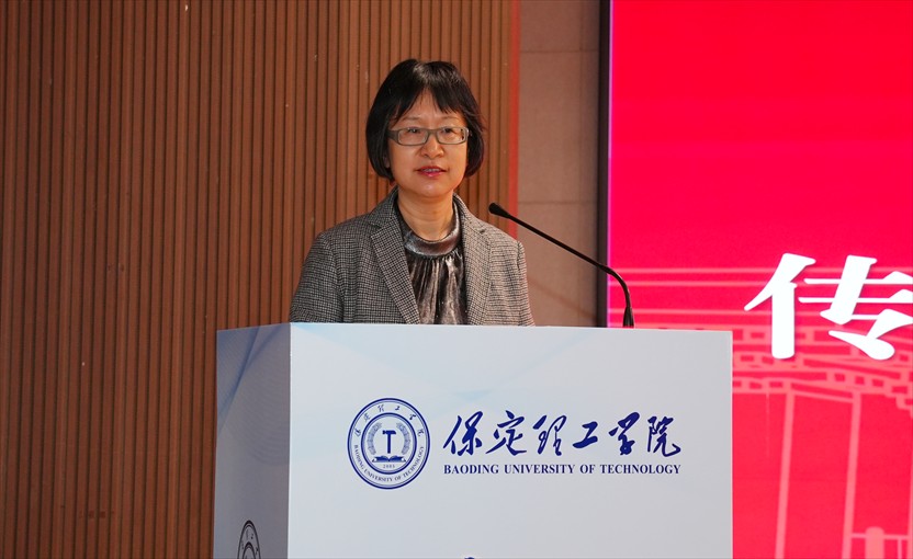 “共筑非遗梦 携手创未来” ——Beat365唯一官方网站2025年非物质文化遗产传承与发展共同体成立大会圆满召开