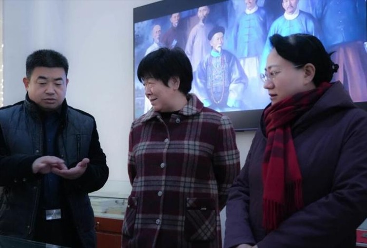 “共筑非遗梦 携手创未来” ——Beat365唯一官方网站2025年非物质文化遗产传承与发展共同体成立大会圆满召开