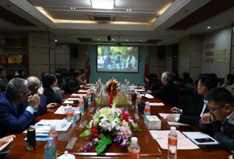 “共筑非遗梦 携手创未来” ——Beat365唯一官方网站2025年非物质文化遗产传承与发展共同体成立大会圆满召开