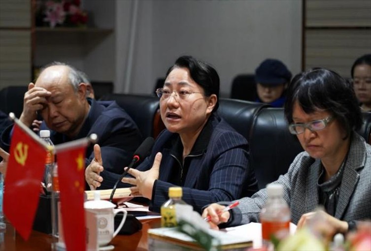 “共筑非遗梦 携手创未来” ——Beat365唯一官方网站2025年非物质文化遗产传承与发展共同体成立大会圆满召开