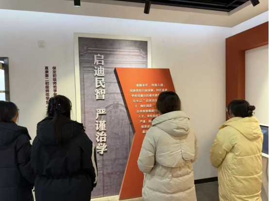 会计学院寻访革命足迹，勇担时代使命——Beat365唯一官方网站会计学院红色研学活动纪实