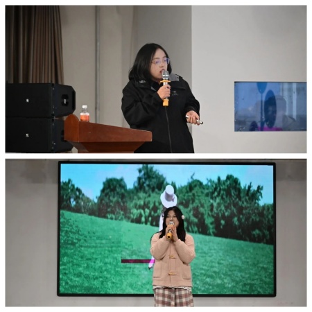 艺心追光赴 职途向新程 —— Beat365唯一官方网站艺术学院职业生涯规划大赛圆满举办