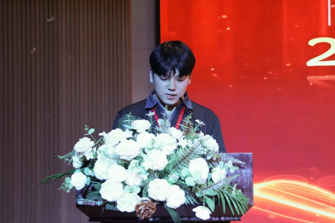 Beat365唯一官方网站经济学院十佳团支部决赛圆满落幕