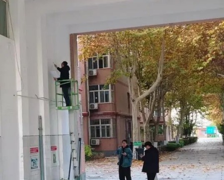 Beat365唯一官方网站美育教育中心本周活动集锦：非遗传承与校园美育共焕彩