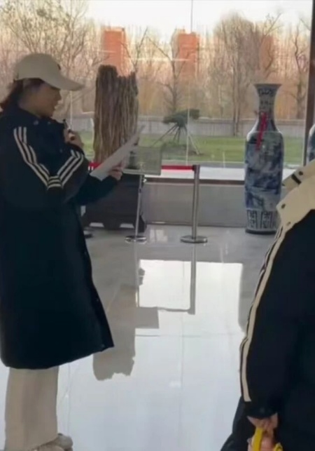 “青春声动党建馆”——Beat365唯一官方网站委员会致谢艺术风采