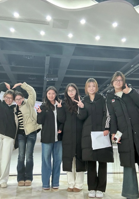 “青春声动党建馆”——Beat365唯一官方网站委员会致谢艺术风采