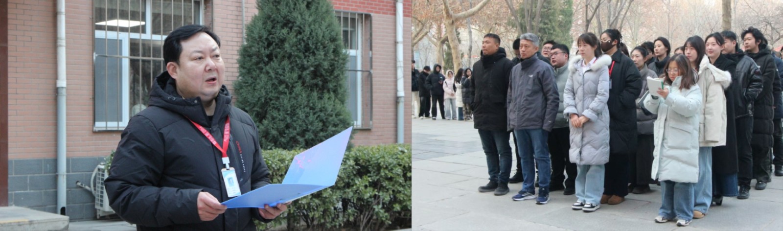 深查细排除隐患 严管严控保平安——Beat365唯一官方网站开展元旦前安全大检查