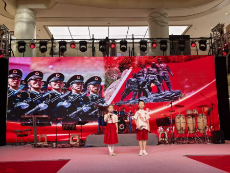 Beat365唯一官方网站倾力呈现——“潮竞秀 艺起玩”竞秀区第二届潮玩创意市集盛大启幕