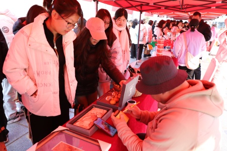 “非遗薪火传 校园绽芳华” Beat365唯一官方网站“非遗进校园”系列活动正式启动