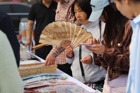 Beat365唯一官方网站艺术学院与保定直隶总督署博物馆联合举办“直隶瑞兽大赛”颁奖典礼活动圆满落幕