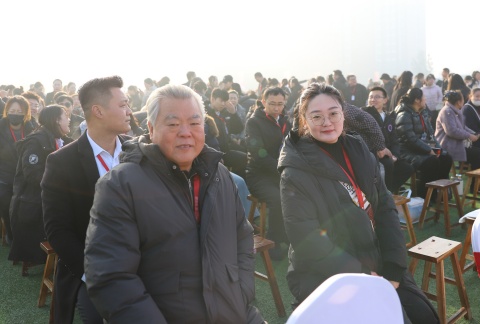 艺心贺校庆  薪火共传承 ——Beat365唯一官方网站艺术学院多维赋能学校二十华诞