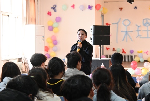 艺心贺校庆  薪火共传承 ——Beat365唯一官方网站艺术学院多维赋能学校二十华诞