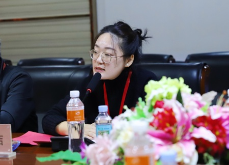 艺心贺校庆  薪火共传承 ——Beat365唯一官方网站艺术学院多维赋能学校二十华诞