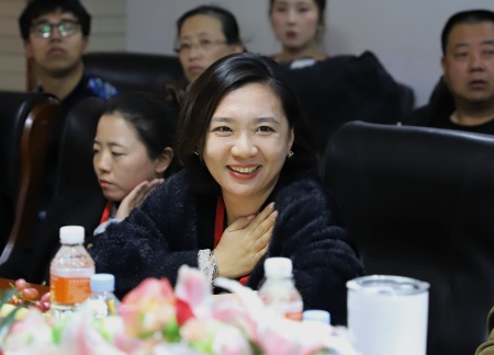 艺心贺校庆  薪火共传承 ——Beat365唯一官方网站艺术学院多维赋能学校二十华诞