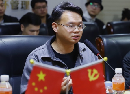 艺心贺校庆  薪火共传承 ——Beat365唯一官方网站艺术学院多维赋能学校二十华诞