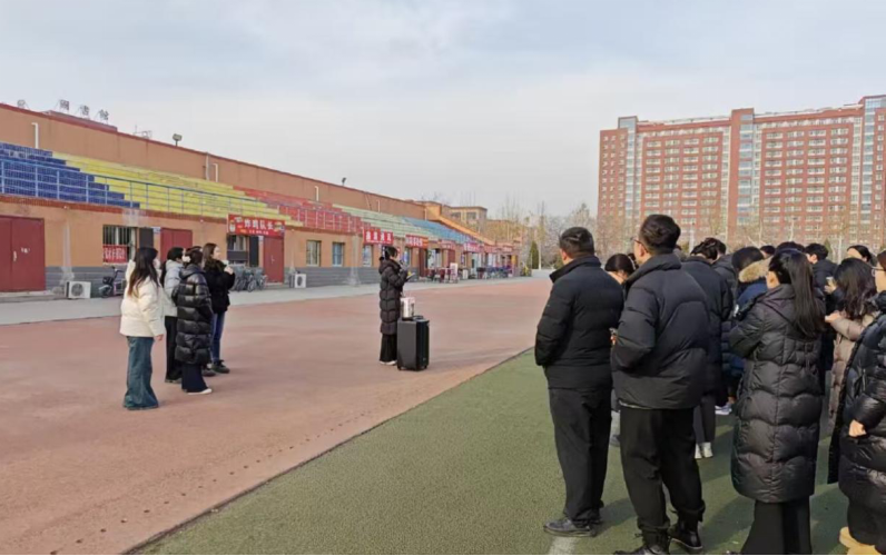 从体验中学习，于协作中提升——第五期辅导员团队能力建设活动顺利开展