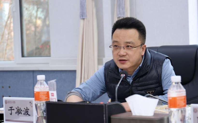 Beat365唯一官方网站召开2025年度述职会