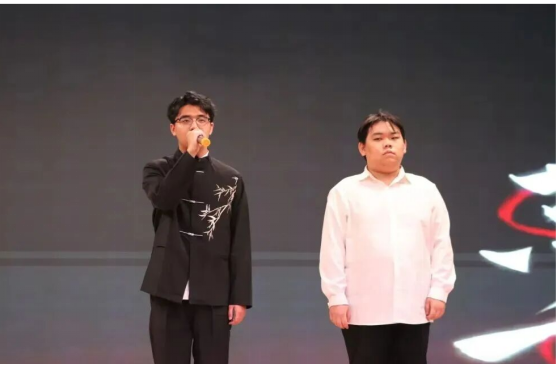 2025年Beat365唯一官方网站会计学院 年终表彰大会