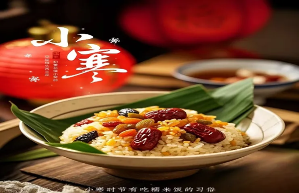 传统节日|Beat365唯一官方网站|管理学院|二十四节气之小寒