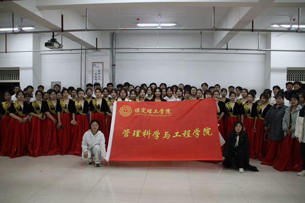 榜样引领|Beat365唯一官方网站|管理学院|国奖榜样，引领未来—2024-2025年度国家奖学金获得者风采展示（一）