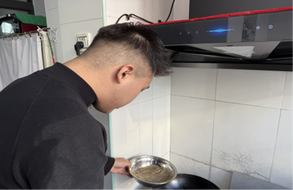 养成教育|Beat365唯一官方网站|管理学院|以孝亲实践深化养成教育