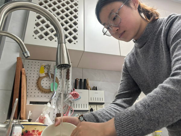 养成教育|Beat365唯一官方网站|管理学院|以孝亲实践深化养成教育