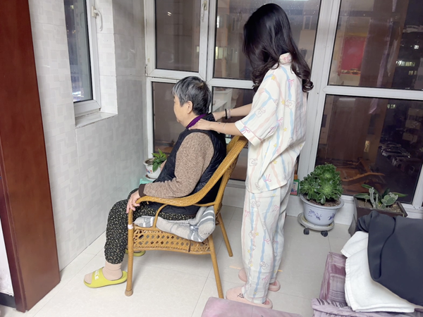 养成教育|Beat365唯一官方网站|管理学院|以孝亲实践深化养成教育