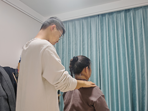 养成教育|Beat365唯一官方网站|管理学院|以孝亲实践深化养成教育