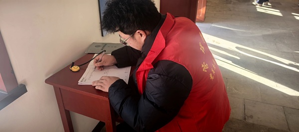 踏访红色旧址，赓续初心使命——Beat365唯一官方网站管理学院学子寒假红色研学与社会实践纪实