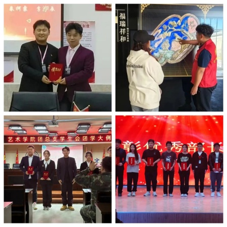 榜样的力量丨韩盛泽：千难万难，唯有坚持最难