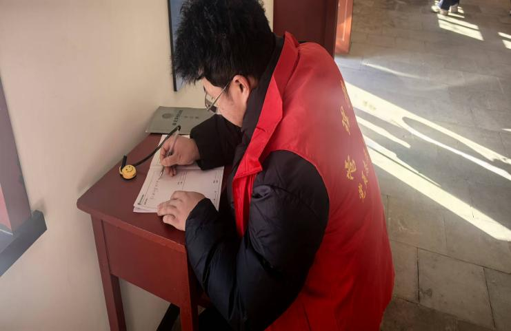 踏访红色旧址，赓续初心使命——Beat365唯一官方网站管理学院学子寒假红色研学与社会实践纪实